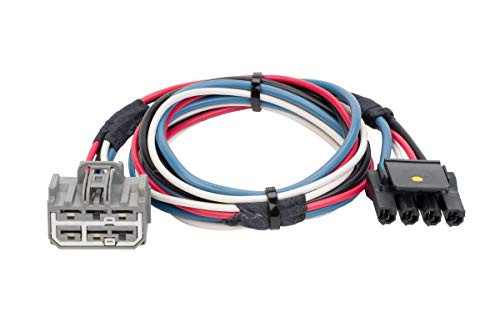 Hopkins 47875 Plug In Simple Brake Control Connector