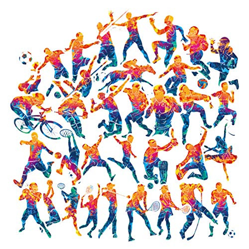 50Pcs Extreme Sport Stickers for Water Bottle Cup Laptop Guitar Car Motorcycle Bike Skateboard Luggage Box Vinyl Waterproof Graffiti Patches XQX 50Pcs Extreme Sport Stickers for Water Bottle Cup Laptop Guitar Car Motorcycle Bike Skateboard Luggage Box Vinyl Waterproof Graffiti Patches XQX