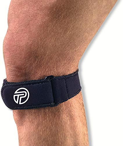 Pro Tec Athletics Knee Pro Tec Patellar Tendon Strap  Extra Large