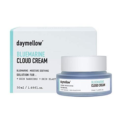 DAYMELLOW  Blue Marine Cloud Cream 50ml
