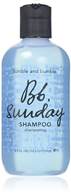 Bumble and Bumble Sunday Shampoo 85 oz Bumble and Bumble Sunday Shampoo 85 oz