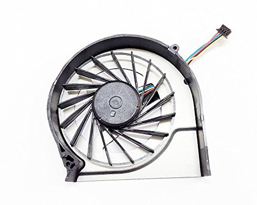 ethan New Cpu Fan For HP g7-2295nr g7-2217cl g7-2233cl g7-2283nr g7-2259nr g7-2287nr g7-2224nr g7-2257nr g7-2254ca g7-2293nr g7-2297nr g7-2317cl g7-2282nr g7-2251dx g7-2275dx