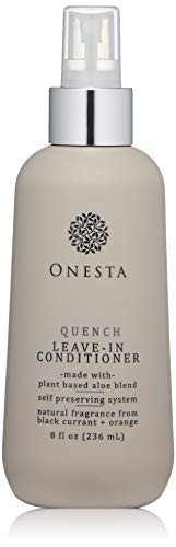 Onesta Quench Leave In Conditioner Spray 8 oz