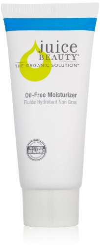 Juice Beauty Oil Free Moisturizer 2 Fl Oz