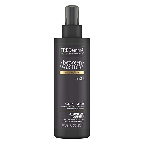 Tresemme Between Washes All In 1 Spray Style Refresh 68 Ounce  200ml   2 Pack