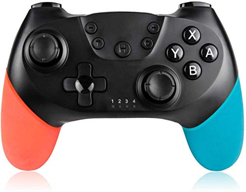 SADES C910 Pro Wireless Switch Controller Gamepad Joypad Remote Joystick for Nintendo Switch Console