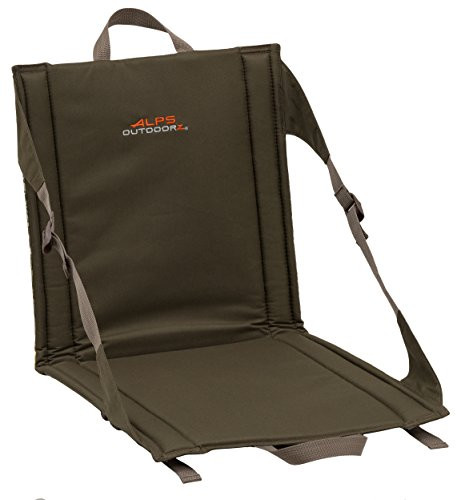 ALPS OutdoorZ Backwoods Seat Realtree Edge