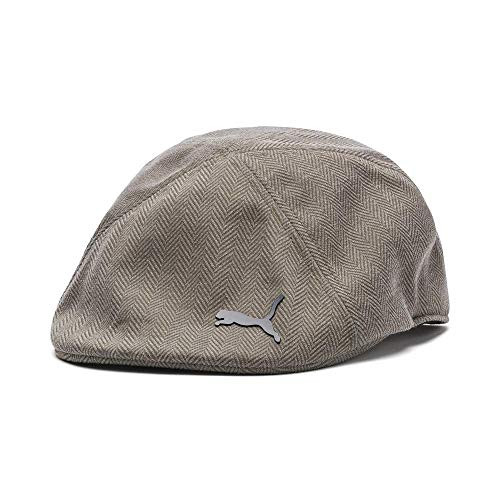 PUMA Golf 2019 Men s Driver Hat  Men s Deep Lichen GreenS M
