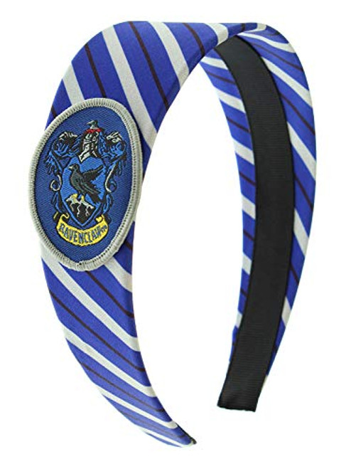Harry Potter Headbands for Women and Girls Hogwarts Houses Gryffindor Slytherin Ravenclaw Hufflepuff Ravenclaw Harry Potter Headbands for Women and Girls Hogwarts Houses Gryffindor Slytherin Ravenclaw Hufflepuff Ravenclaw