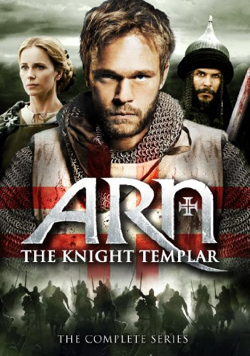 Arn  The Knight Templar