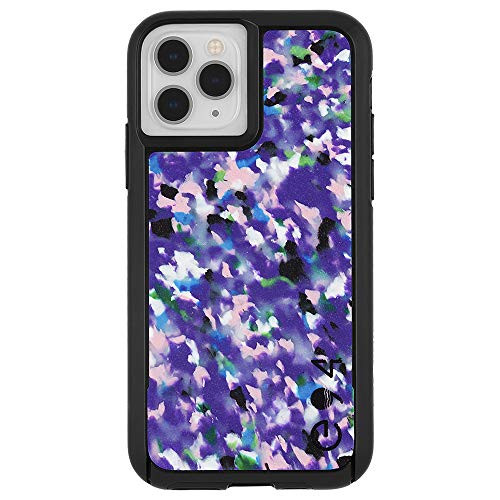 Case Mate   iPhone 11 Pro Max Case   ECO94 RECYCLED   Eco Friendly Material   65   Purple Rain  CM039566