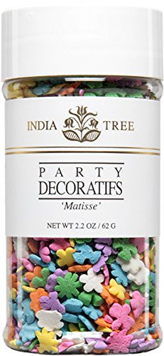 India Tree Decoratifs Matisse 22 Ounce  Pack of 3
