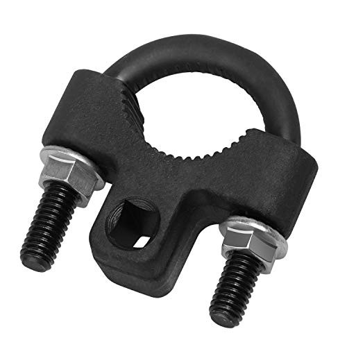 Inner Tie Rod Tool EXCELFU 3 8 Inch Low Profile Tool for Inner Tie Rod Removal and Installation