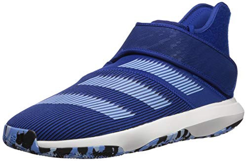 adidas Men s Harden B E 3 Basketball Shoe Collegiate Royal Blue Glow Blue 11 M US