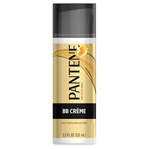 Pantene Pro V BB Creme Styling Treatment 51 oz