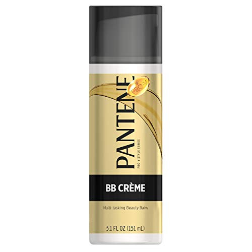 Pantene Pro V BB Crème Styling Treatment 51 fl oz