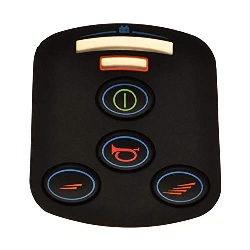 AlveyTech Keypad for 4 Key VSI Joystick Controllers
