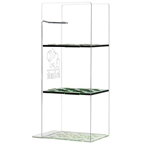 inTank Media Basket for Fluval Flex 325 and 123L
