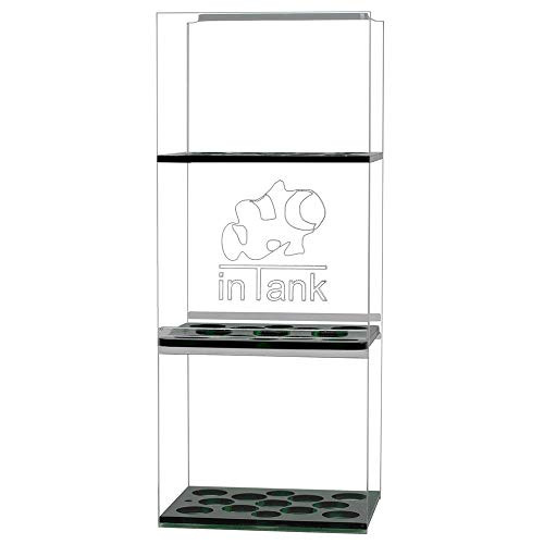 inTank Chamber Two Media Basket for Fluval Evo 135 and Fluval Spec 16