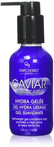 Hair Chemist Caviar Hydra Gelee 4 Ounce