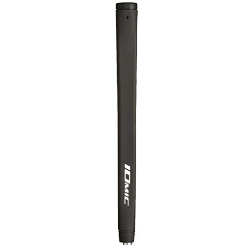 Iomic I Classic Putter Grip Midsize Black