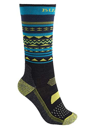Burton Kids Performance Lightweight Sock True Black Small