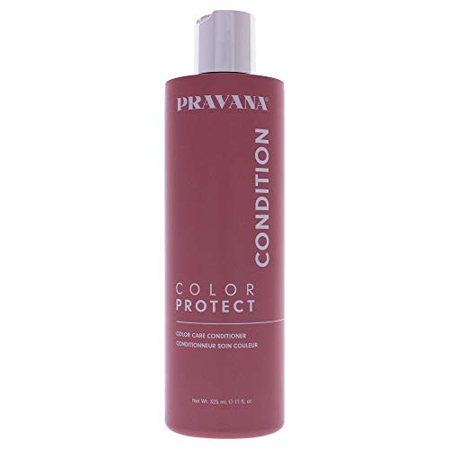 Pravana Color Protect Conditioner 11 Oz