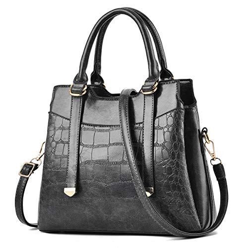Womens Handbags and Purses Ladies Designer Satchel Tote Bag Shoulder Bags