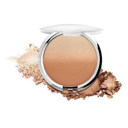 It Cosmetics Ombre Radiance Bronzer in Warm Radiance 057 oz It Cosmetics Ombre Radiance Bronzer in Warm Radiance 057 oz