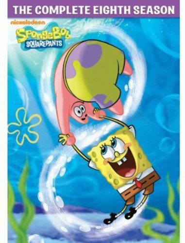 SpongeBob SquarePants  Season 8