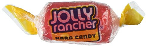 Jolly Rancher   Watermelon 160 count 2 lbs