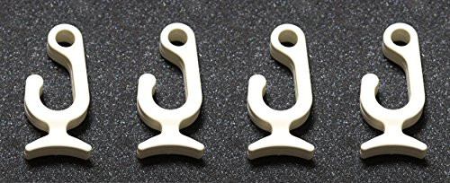JSP Manufacturing Marine Boat Fender Bumper 7 8 Rail Mount Clip Quick Hanger Plastic 4 JSP Manufacturing Marine Boat Fender Bumper 7 8 Rail Mount Clip Quick Hanger Plastic 4