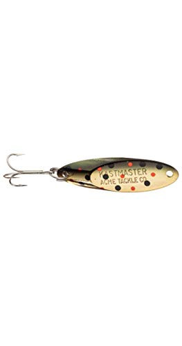 Acme Tackle SW11 BKT Kastmaster Brook Trout 1 2 oz
