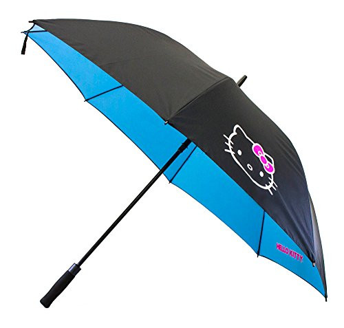Hello Kitty Go  Golf Umbrella
