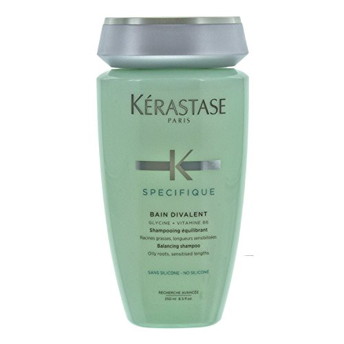 Kerastase Specifique Bain Divalent Balancing Shampoo 250ml 85oz