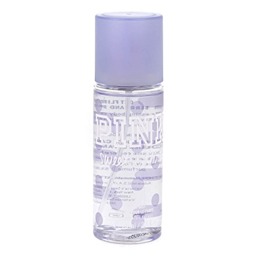 Victoria s Secret Body Mist Sweet Flirty 25 fl oz Travel Size Victoria s Secret Body Mist Sweet Flirty 25 fl oz Travel Size