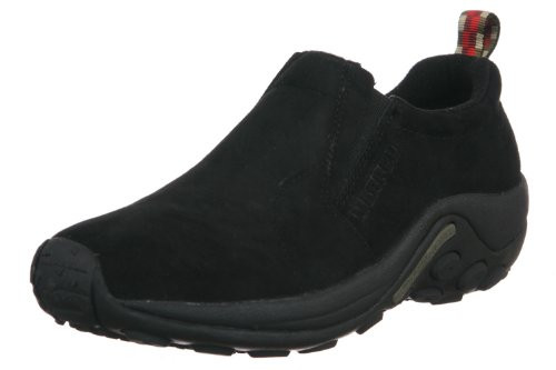 Merrell Men s Jungle Moc Slip On ShoeMidnight95 M US