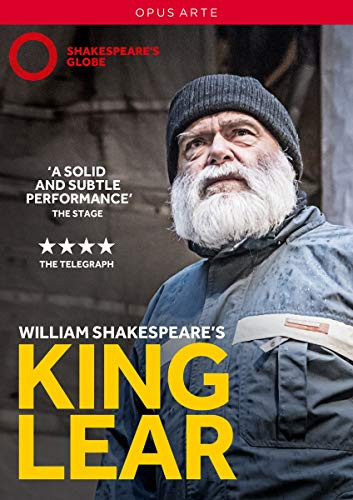 Shakespeare  King Lear