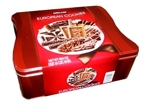 Signature European Cookies Variety Pack with 31  Chocolate 3527 Ounce