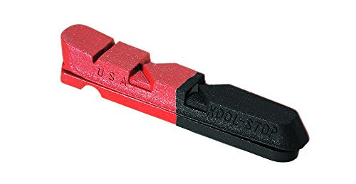Kool Stop Dura Insert Dual Brake Pads