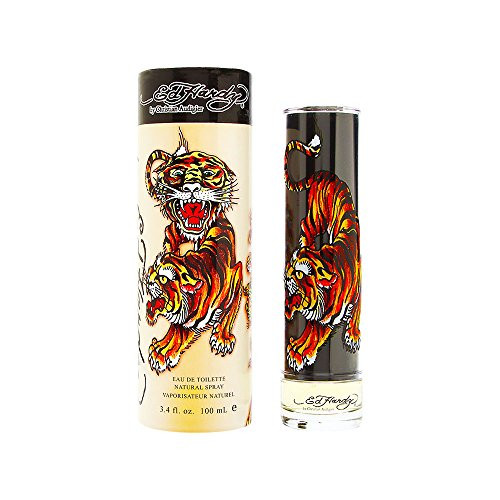 Ed Hardy by Christian Audigier for Men 34 oz Eau de Toilette Spray