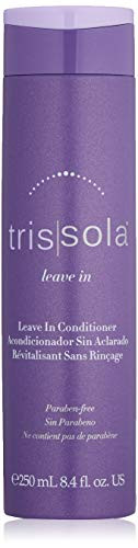 Trissola Hydrate Leave In Conditioner 84 Fl Oz