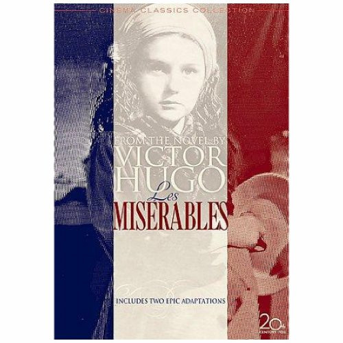 Les Miserables Les Miserables
