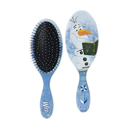 Wet Brush Original Detangler Disney Frozen 2 Collection   Olaf