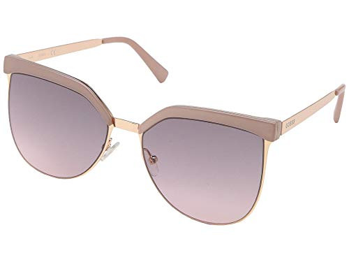 GUESS GF0349 Shiny Rose Gold Gradient One Size