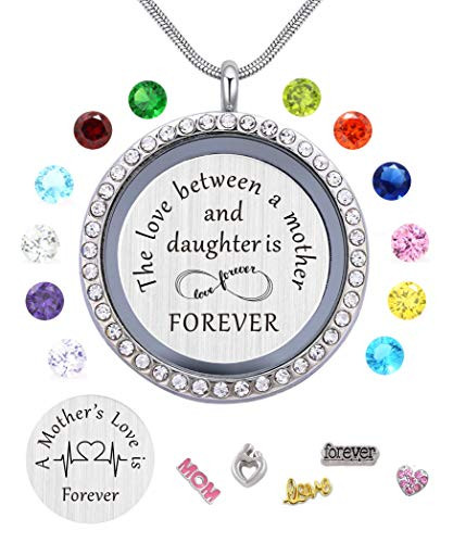Daughter or Mom Love Gift Memory 