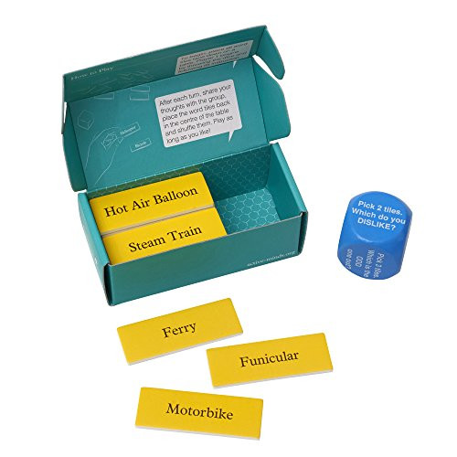 Active Minds Link   Think Transport   Specialist Games for Alzheimers   Dementia