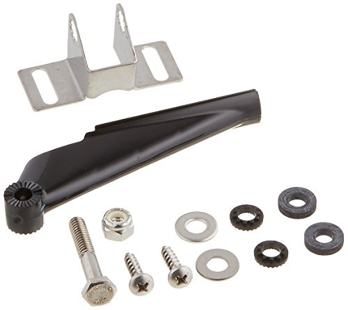 Lowrance 000 10262 001 Skimmer Transducer Mount for DSI Units