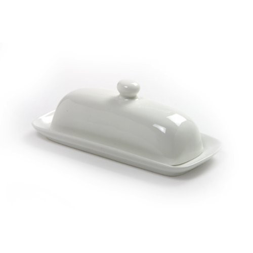 Norpro 8370 Butter Dish with Lid  2