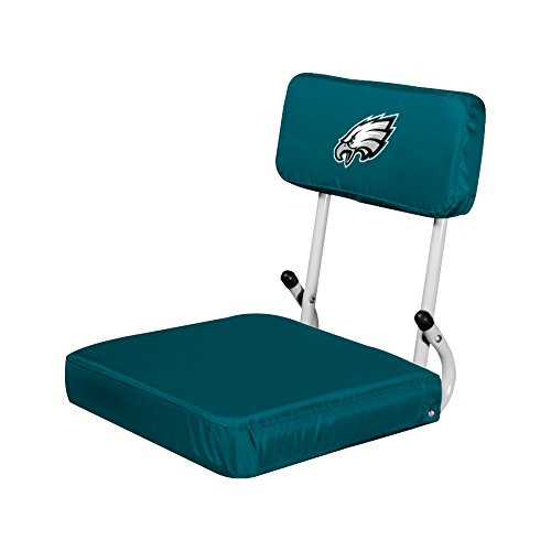 NFL Philadelphia Eagles Hardback Seat